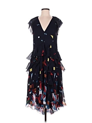 Joie Cocktail Dress (view 1)
