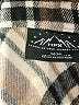 HFX Plaid Brown Long Sleeve Button-Down Shirt Size M - photo 7