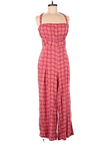 Ecote Jumpsuit (view 1)
