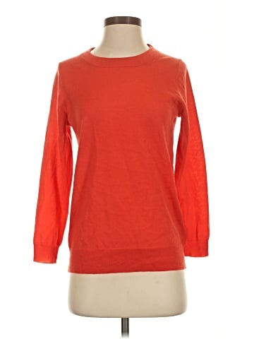 J.Crew Pullover Sweater (view 1)