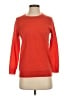 J.Crew Orange Pullover Sweater Size S - photo 1