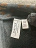 Unbranded 100% Polyester Black Fleece Size 10 - photo 6