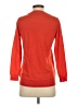 J.Crew Orange Pullover Sweater Size S - photo 2