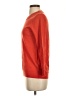 J.Crew Orange Pullover Sweater Size S - photo 5