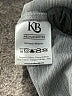 Kindred Bravely Gray Casual Dress Size M - photo 7