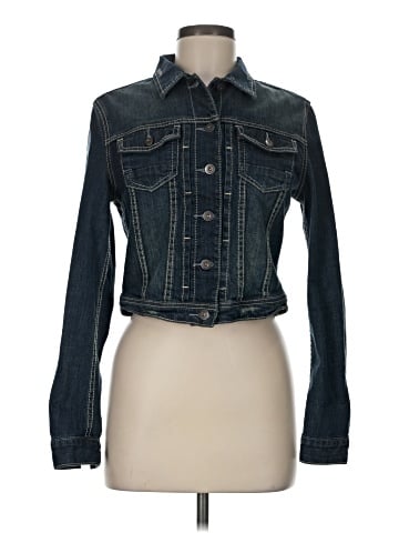 Unionbay Denim Jacket (view 1)