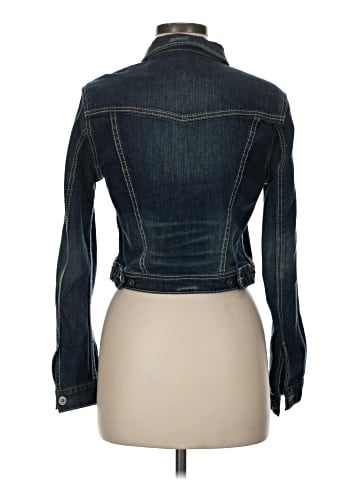 Unionbay Denim Jacket (view 2)