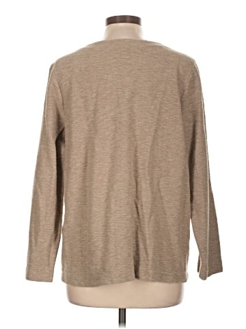 Purejill Pullover Sweater (view 2)