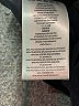 MICHAEL Michael Kors Solid Black Dress Pants Size 8 - photo 8