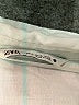 Zara Ivory 3/4 Sleeve Button-Down Shirt Size XL - photo 7