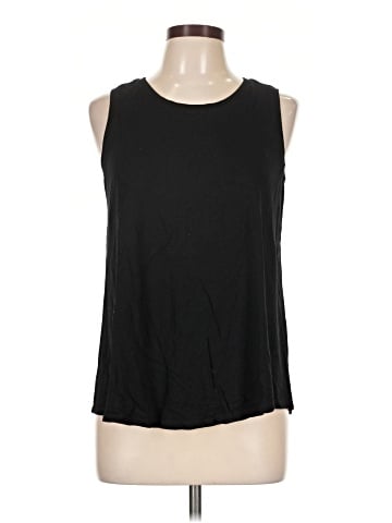 Karen Kane Sleeveless T-Shirt (view 1)