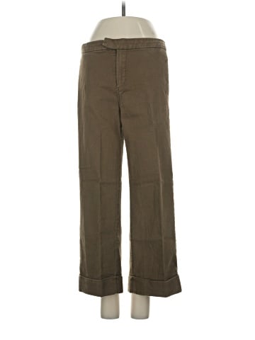 Massimo Dutti Casual Pants (view 1)