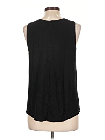 Karen Kane Sleeveless T-Shirt (view 2)