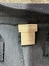 Chico's Solid Blue Active Pants Size L - photo 7