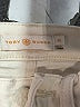 Tory Burch Ivory Jeans Size 25 waist - photo 7