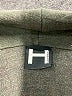 H by Bordeaux Gray Jacket Size M (estimated) - photo 6