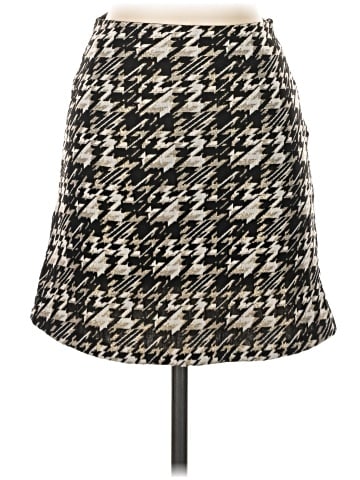 Aqua Casual Skirt (view 1)