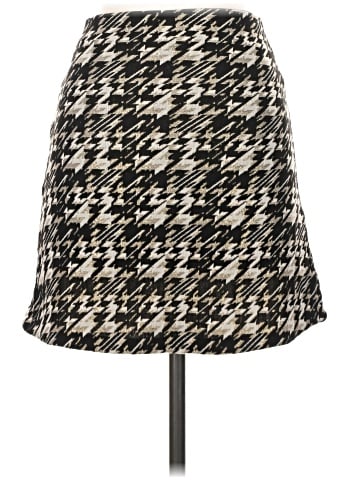 Aqua Casual Skirt (view 2)