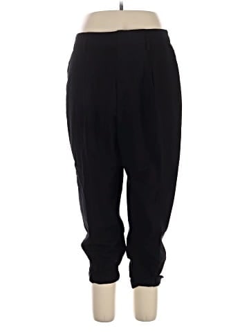 Zara Casual Pants (view 1)