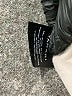 Tahari Solid Gray Wool Coat Size M - photo 7