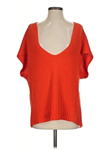 CAbi Sweater Vest (view 1)