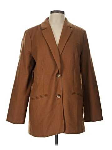 Talbots Blazer (view 1)