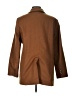 Talbots Brown Blazer Size 12 - photo 2
