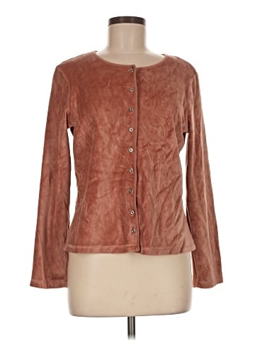 J.Jill Cardigan (view 1)