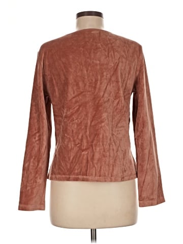 J.Jill Cardigan (view 2)