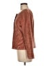 J.Jill Brown Cardigan Size M - photo 5