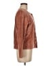J.Jill Brown Cardigan Size M - photo 4