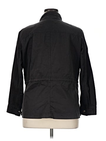 Style&Co Jacket (view 2)