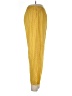 Unbranded Print Yellow Casual Pants Size L (estimated) - photo 4