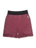 FP Movement Burgundy Athletic Shorts Size XXS (estimated) - photo 1