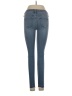Hollister Hearts Blue Jeans Size 1 - photo 2