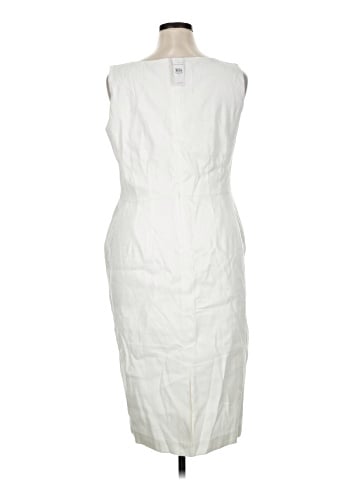 Ann Taylor Casual Dress (view 2)