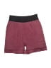 FP Movement Burgundy Athletic Shorts Size XXS (estimated) - photo 2
