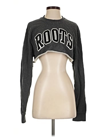 Roots Long Sleeve T-Shirt (view 1)