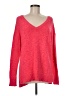 American Eagle Outfitters Red Pullover Sweater Size M - photo 1