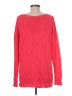 American Eagle Outfitters Red Pullover Sweater Size M - photo 2