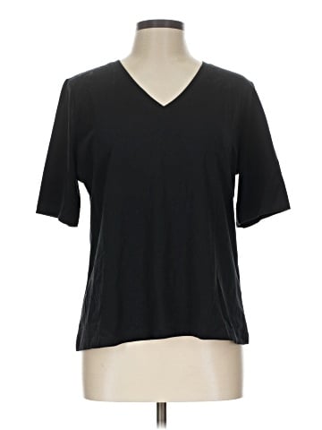 Chico's Short Sleeve T-Shirt (view 1)
