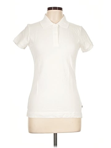 Lee Short Sleeve Polo (view 1)
