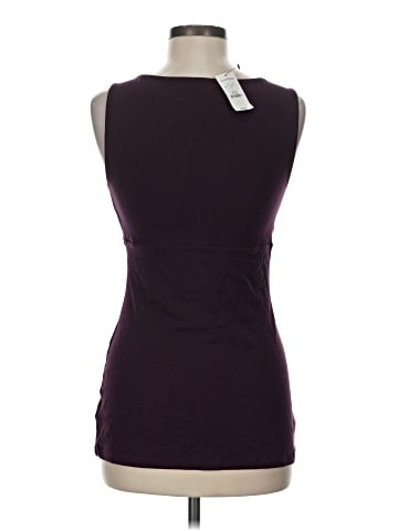 Express Sleeveless Top (view 2)