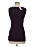 Express Purple Sleeveless Top Size M - photo 2
