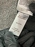 AGOLDE 100% Cotton Black Jeans Size 24 waist - photo 8