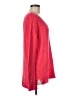 American Eagle Outfitters Red Pullover Sweater Size M - photo 4
