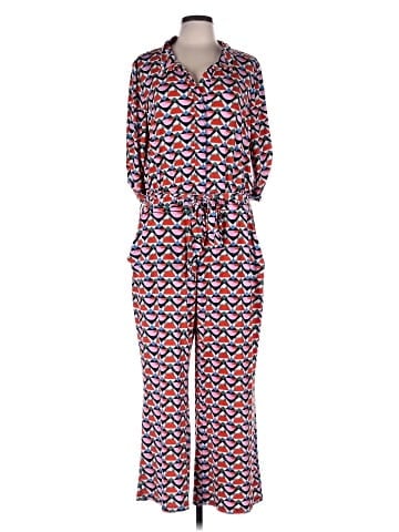 IMAN Jumpsuit (view 1)