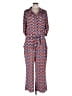 IMAN Orange Jumpsuit Size XL (petite) - photo 1