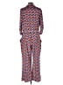 IMAN Orange Jumpsuit Size XL (petite) - photo 2