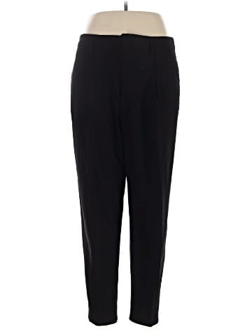 Zara Casual Pants (view 1)